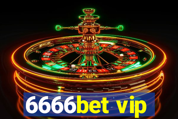 6666bet vip